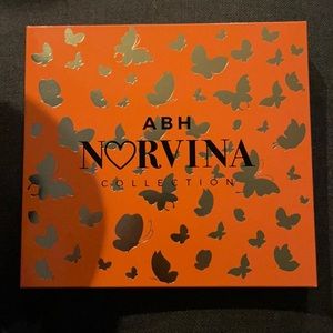 Norvina Pro Pigment Palette Volume 3